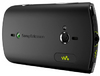 Sony Ericsson Live with Walkman