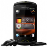Sony Ericsson Live with Walkman