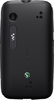 Sony Ericsson Mix Walkman