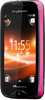 Sony Ericsson Mix Walkman