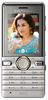 Sony Ericsson S312