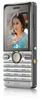 Sony Ericsson S312