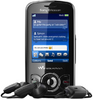 Sony Ericsson Spiro