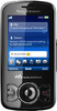 Sony Ericsson Spiro