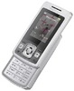 Sony Ericsson T303