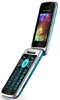 Sony Ericsson T707
