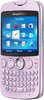 Sony Ericsson Txt