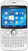 Sony Ericsson Txt
