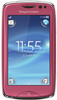 Sony Ericsson Txt Pro