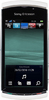 Sony Ericsson Vivaz Pro