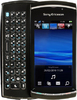 Sony Ericsson Vivaz Pro