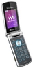 Sony Ericsson W508
