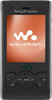 Sony Ericsson W595