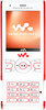 Sony Ericsson W595