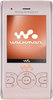 Sony Ericsson W595