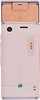 Sony Ericsson W595