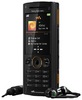 Sony Ericsson W902