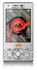 Sony Ericsson W995