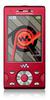 Sony Ericsson W995
