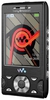 Sony Ericsson W995