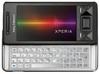 Sony Ericsson XPERIA X1
