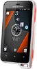 Sony Ericsson XPERIA Active