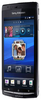 Sony Ericsson XPERIA Arc