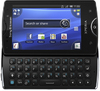 Sony Ericsson XPERIA Mini Pro