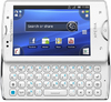 Sony Ericsson XPERIA Mini Pro