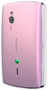 Sony Ericsson XPERIA Mini Pro