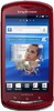 Sony Ericsson XPERIA Pro