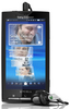 Sony Ericsson XPERIA X10