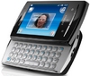 Sony Ericsson XPERIA X10 Mini Pro