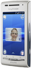 Sony Ericsson XPERIA X8