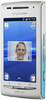 Sony Ericsson XPERIA X8