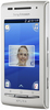 Sony Ericsson XPERIA X8