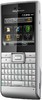 Sony Ericsson Aspen