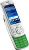 Sony Ericsson Spiro