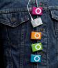 Apple iPod shuffle 2G 1GB