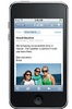 Apple iPod touch 3G 64GB