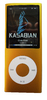 Apple iPod nano 4G 8GB