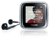 Philips GoGear Spark SA2925/02 2GB