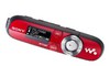 Sony NWZ-B142F 2GB