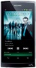 Sony NWZ-Z1040 8GB