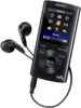 Sony NWZ-E373 4GB