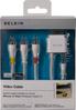 �������������� AV ������ ��� Apple iPod touch 5G Belkin F8Z361ea06