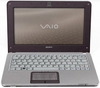 Sony VAIO VPC-W22Z1R/T