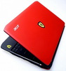 Acer Ferrari FO200-314G25Mi