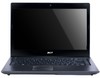 Acer TravelMate 4750G-52454G50Mnss