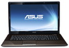 Asus K72DR 90NZWA4-14W229-1RD23AF